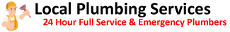 Morristown Plumbers